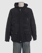 C.P. COMPANY - Down jackets