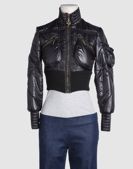Web market place, le comparateur de prix du web: Just Cavalli   Blousons