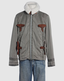  - manteaux - blousons - sur yoox.com