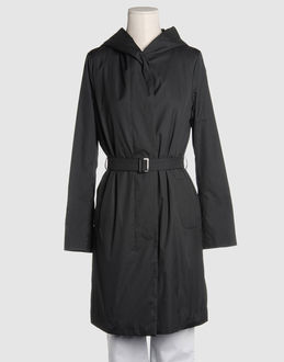 JIL SANDER - COATS & JACKETS - Full-length jackets - on YOOX.COM