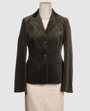 AB ALBERTO BIANI MANTEAUX Vestes 41120725