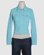 VERSACE JEANS COUTURE - Jackets