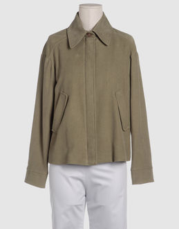 Versace Jeans Couture :  - MANTEAUX - Vestes