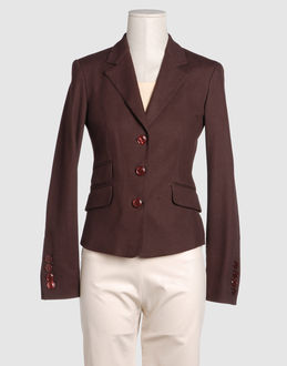 Versace Jeans Couture Blazers