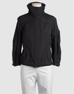 MIU MIU - COATS & JACKETS - Jackets - on YOOX.COM