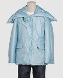ERMANNO SCERVINO - Down jackets