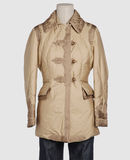ERMANNO SCERVINO - Down jackets