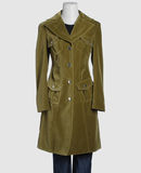 VERSUS - Coats