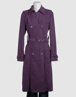 Versace Jeans Couture Coats and Jackets Coats