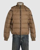 ALPHA MASSIMO REBECCHI - Down jackets