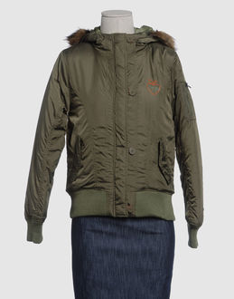 Web market place, le comparateur de prix du web: Zoo York   Blousons