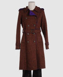 CYCLE - Coats