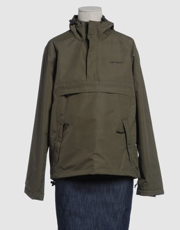 Confronta prezzi Carhartt capispalla giubbotti su yoox.com