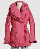 ERMANNO SCERVINO - Down jackets