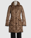 PEUTEREY - Down jackets