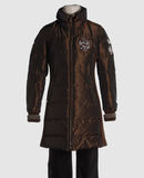 GEOSPIRIT - Down jackets