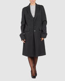 VOLGA VOLGA - Coats