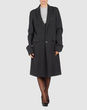 VOLGA VOLGA - Coats