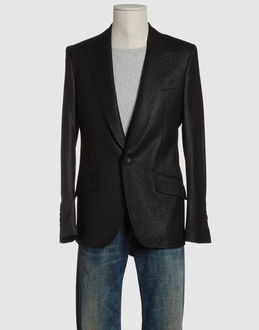 - manteaux - vestes - sur yoox.com