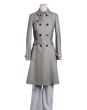 CHRISTIAN DIOR - Full-length jackets