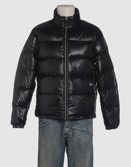 STUSSY AUTHENTIC GEAR CAPISPALLA Piumini su YOOXCOM