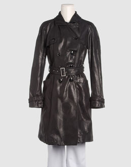 Confronta prezzi Versace jeans couture capispalla soprabiti su yoox.com