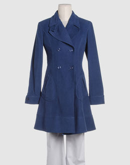 Confronta prezzi Versace jeans couture capispalla soprabiti su yoox.com