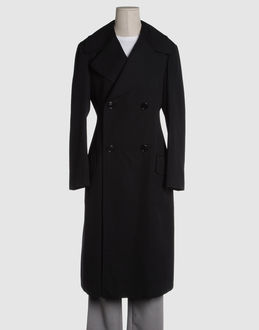 Confronta prezzi Yohji yamamoto capispalla cappotti su yoox.com