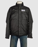 MAHARISHI - Mid-length jackets