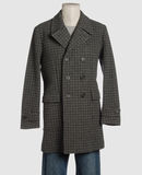 DIOR HOMME - Coats