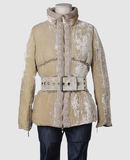 ERMANNO SCERVINO - Down jackets