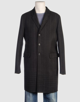 JIL SANDER - COATS & JACKETS - Full-length jackets - on YOOX.COM