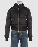 DSQUARED2 - Down jackets