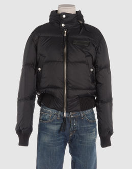 DSQUARED2 - Women - COATS & JACKETS - Down jackets on YOOX.COM