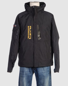Ralph lauren manteaux manteaux courts
