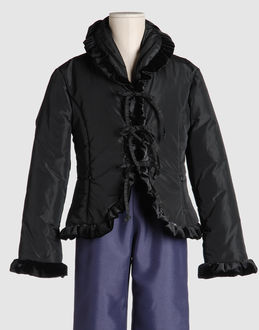Miss Blumarine Italy girl Designer Clothing Collection