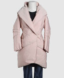 ERMANNO SCERVINO - Down jackets