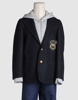 WOOLRICH - CAPISPALLA - Giacche - su YOOX.COM