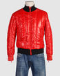 FABIO DI NICOLA - Down jackets
