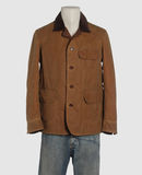 BARBOUR - Mid-length jackets