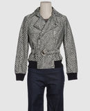 BIKKEMBERGS - Blazers