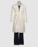 ERMANNO SCERVINO - Down jackets