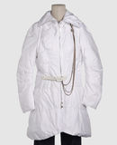 ERMANNO SCERVINO - Down jackets