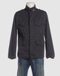 MASTER COAT - Jackets