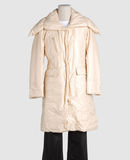 ERMANNO SCERVINO - Down jackets