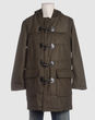 MASTER COAT - Mid-length jackets