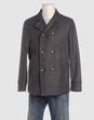 MASTER COAT - Mid-length jackets