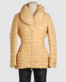 ERMANNO SCERVINO - Down jackets