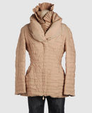 ERMANNO SCERVINO - Down jackets