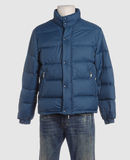 FATTORI - Down jackets